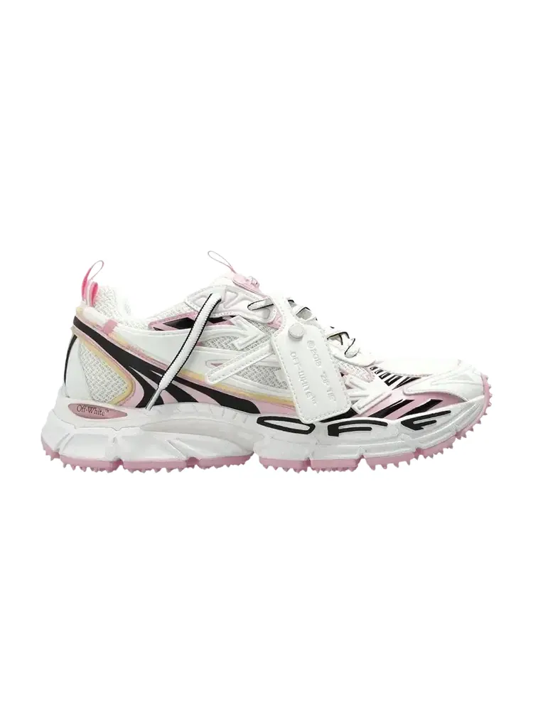 Кроссовки Off-White