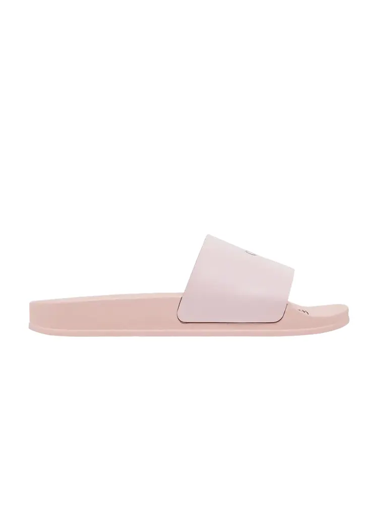 Сандалии Off-White Off-White Wmns Sliders 'Pink'