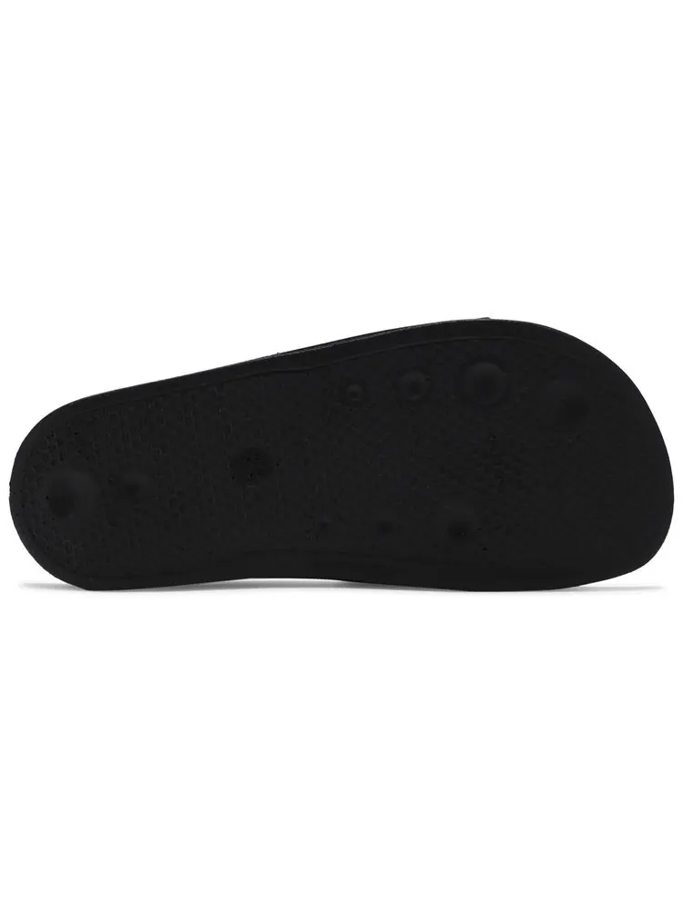 Шлепанцы Off-White Wmns Pool Sliders 'Black' — изображение 4 из 8, черный