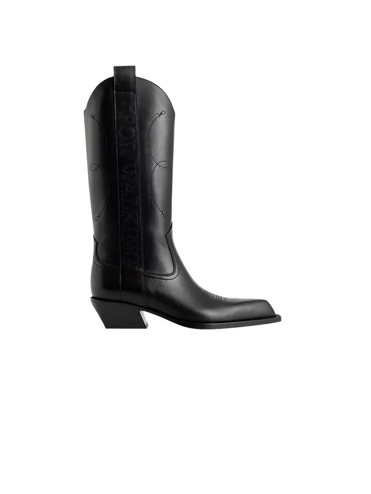 Кроссовки Off-White Wmns Texan Boot