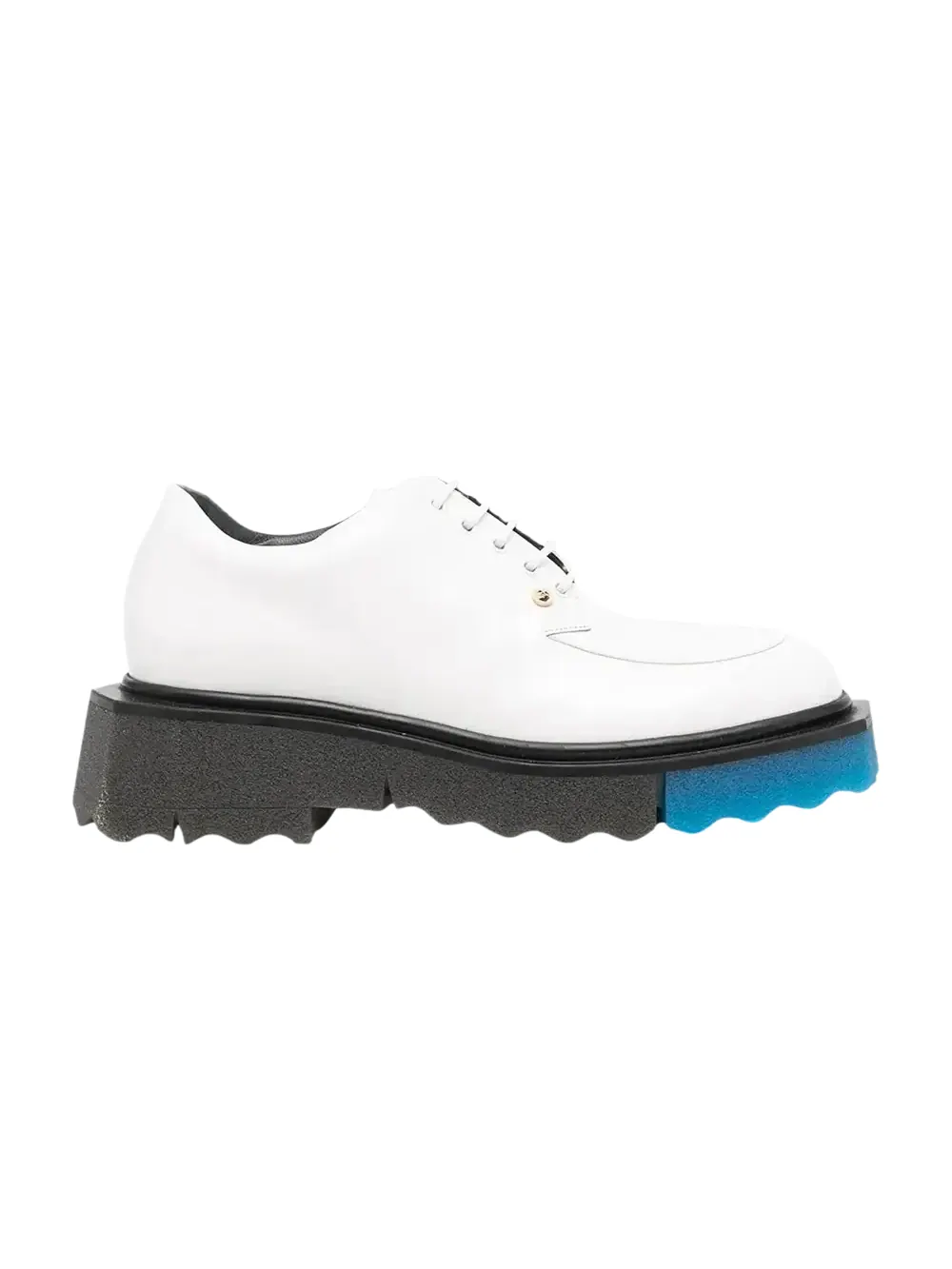 Кроссовки Off-White Wmns Calf Sponge Derby Sneaker