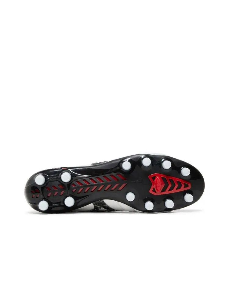 Кроссовки Mizuno Morelia Neo 3 B Japan - White Black — изображение 4 из 6, белый черный