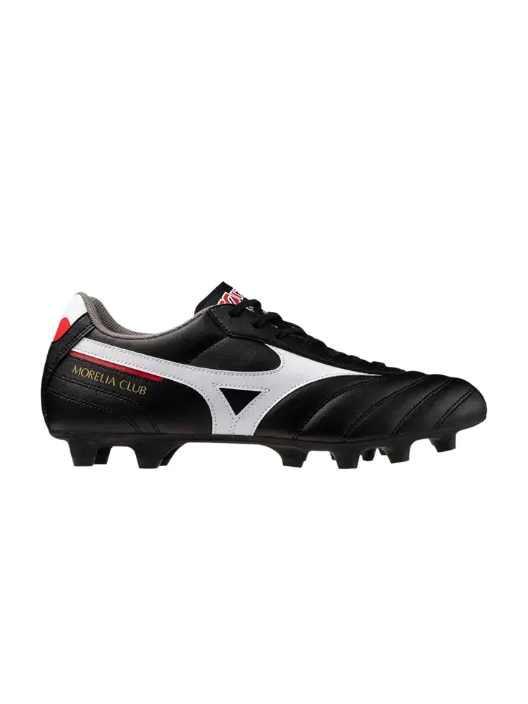 Кроссовки Mizuno Morelia 2 Club — изображение 1 из 1, белый