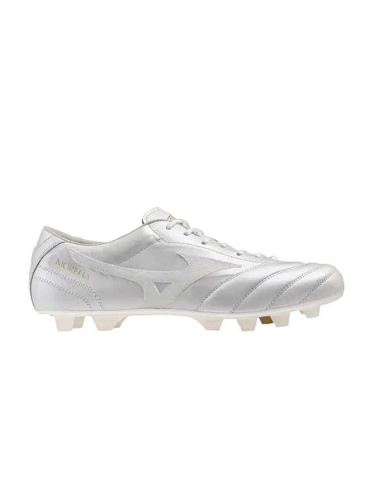 Кроссовки Mizuno Morelia UL Japan, 40th Anniversary — изображение 1 из 1, белый