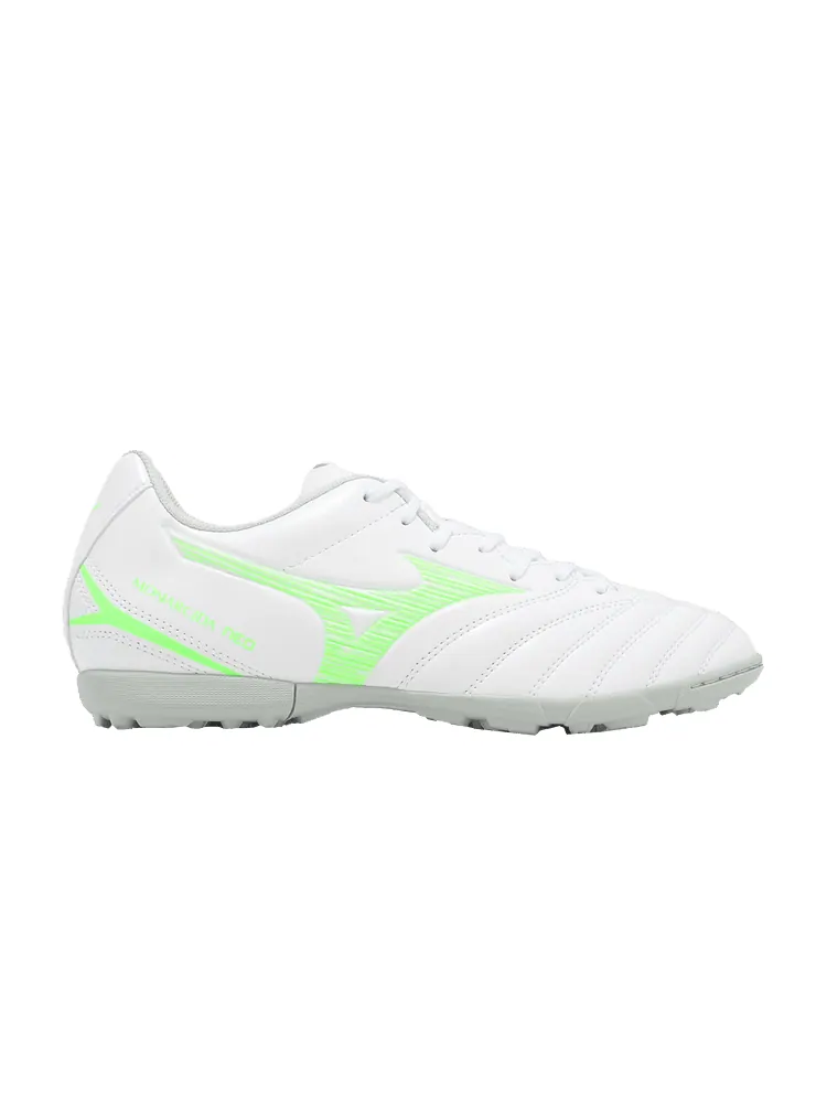 Кроссовки Monarcida Neo 3 Select AS Wide 'White Neon Green' — изображение 1 из 1, белый неоновый зеленый