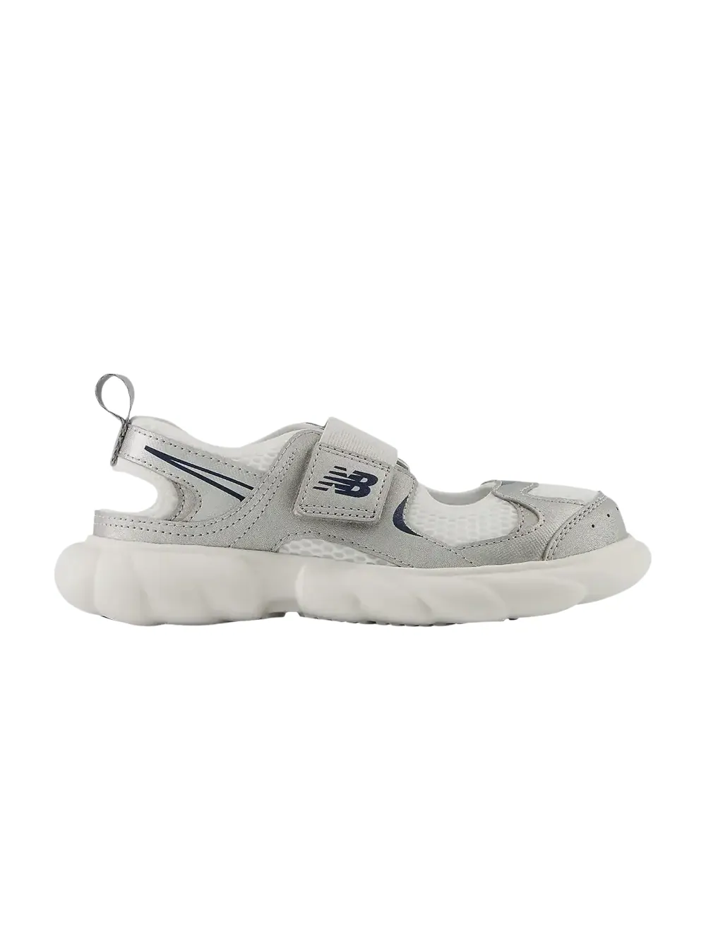 Детские кроссовки New Balance 230 на липучке — изображение 1 из 1