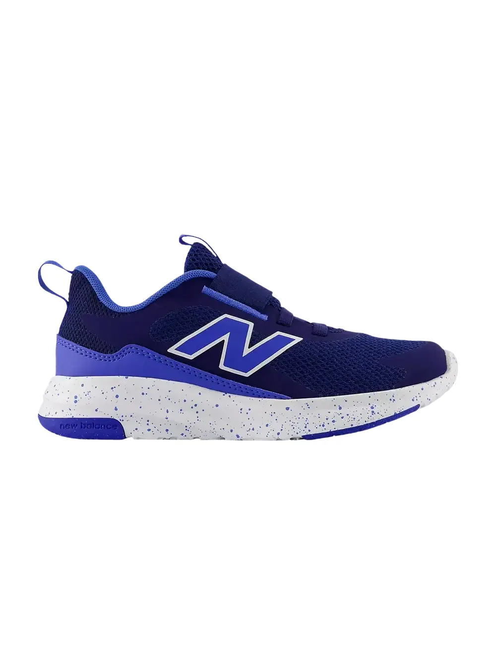 Кроссовки New Balance 468 Little Kid — изображение 1 из 1, синий//белый