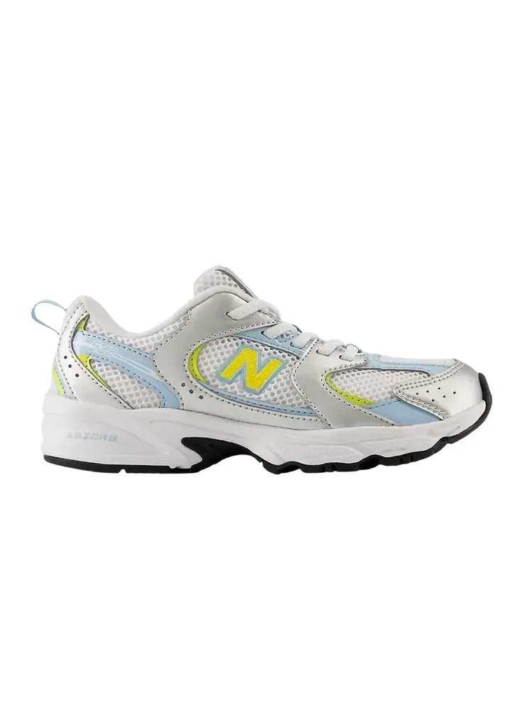 Кроссовки New Balance 530 Bungee Lace — изображение 1 из 1