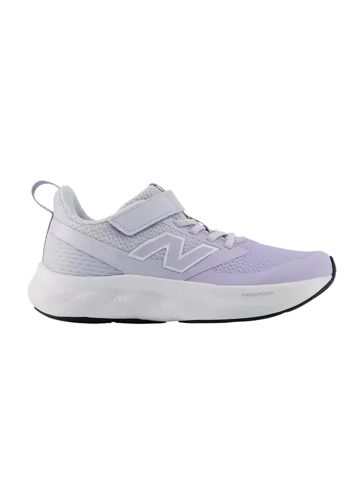 Кроссовки New Balance 625 Little Kid — изображение 1 из 1, фиолетовый
