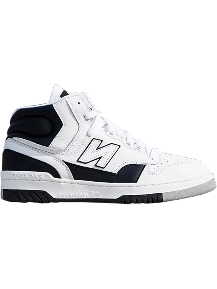 Кроссовки New Balance 740 James Worthy — изображение 1 из 1, белый