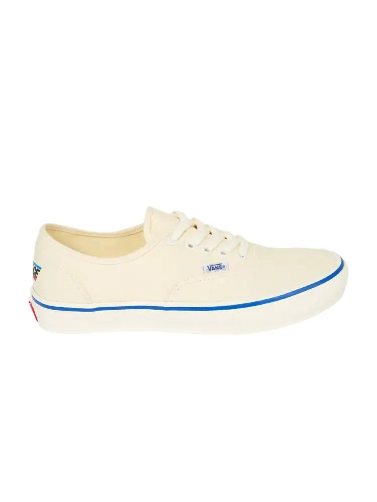 Кроссовки Vans Palace x Skate Authentic — изображение 1 из 1, белый