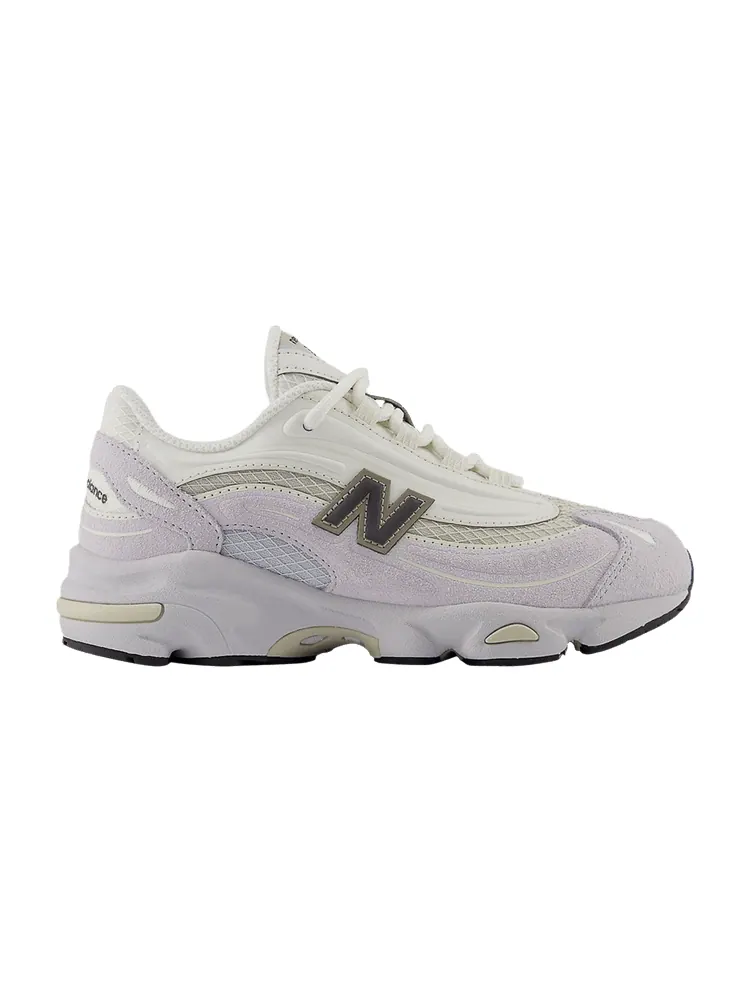 Кроссовки New Balance 1000 Little Kid 'Pearl Grey Sea Salt' — изображение 1 из 1, серый