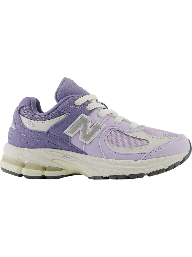 Кроссовки 2002R Big Kid 'Astral Purple' — изображение 1 из 1, фиолетовый
