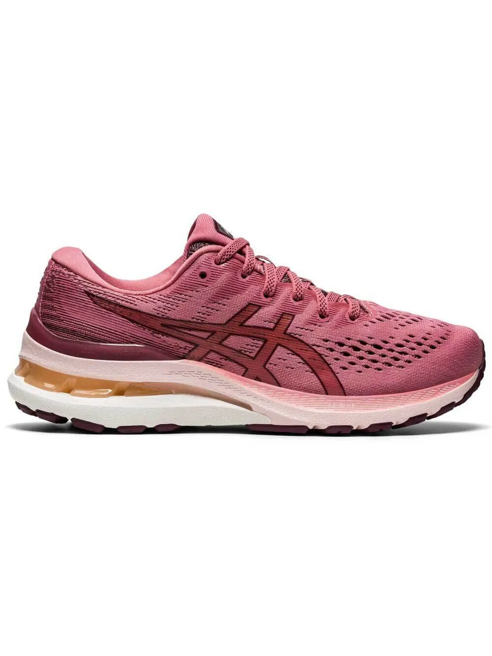 Кроссовки Asics Gel-Kayano 28 — изображение 2 из 7, розовый
