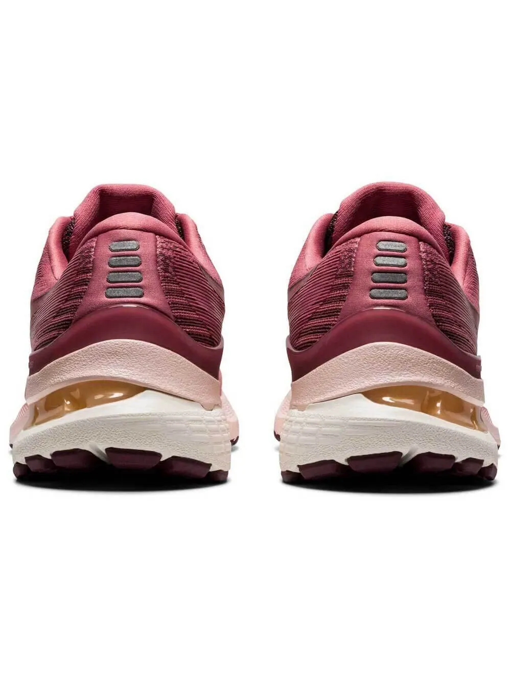Кроссовки Asics Gel-Kayano 28 — изображение 6 из 7, розовый