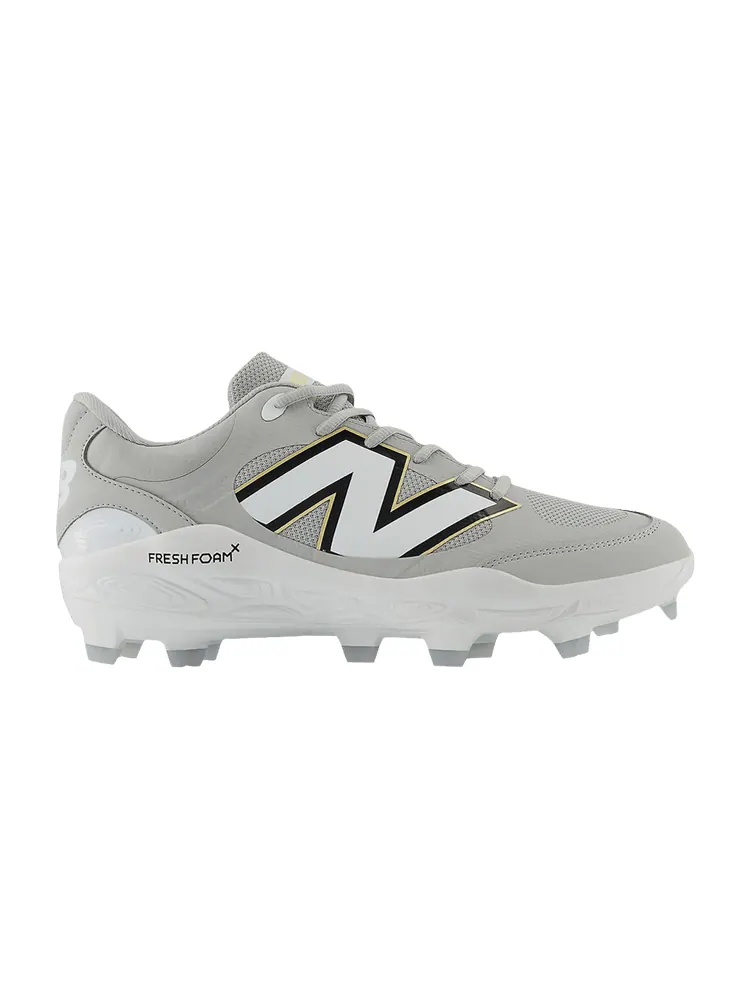 Кроссовки Fresh Foam X 3000v7 Molded 'Raincloud White' — изображение 1 из 1, белый