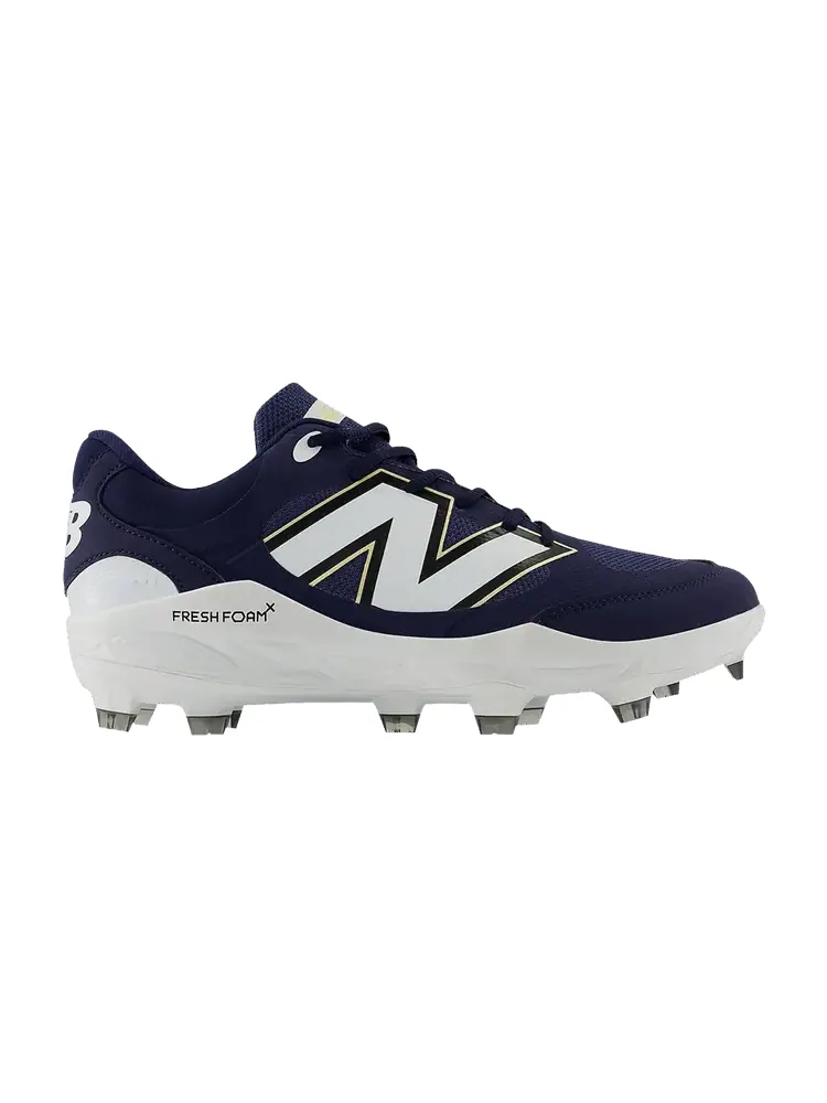 Кроссовки Fresh Foam X 3000v7 Molded 'Navy White' — изображение 1 из 1, белый