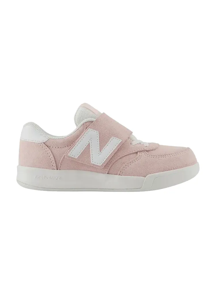 Кроссовки 300 Little Kid Wide 'Pink White'