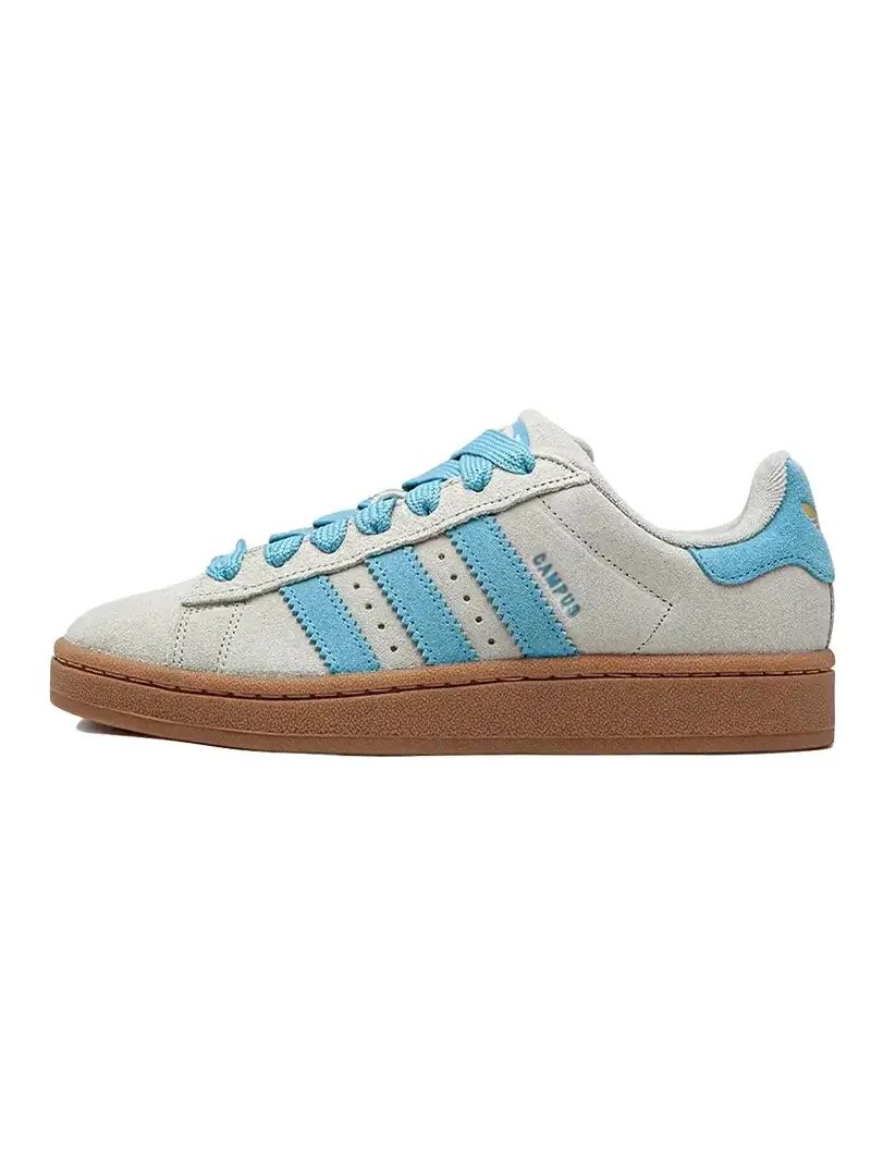 Кроссовки Adidas Campus 00s — изображение 1 из 10, серый