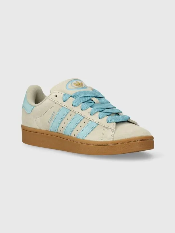 Кроссовки Adidas Campus 00s — изображение 6 из 10, серый