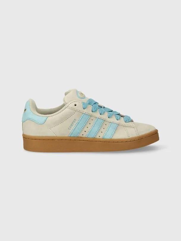 Кроссовки Adidas Campus 00s — изображение 7 из 10, серый