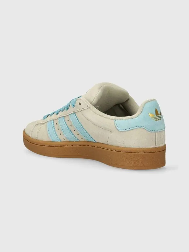Кроссовки Adidas Campus 00s — изображение 8 из 10, серый