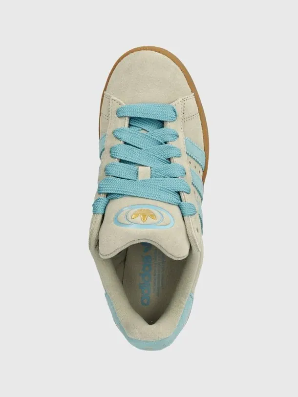 Кроссовки Adidas Campus 00s — изображение 9 из 10, серый