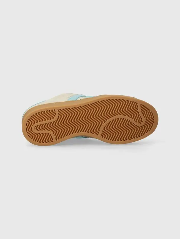 Кроссовки Adidas Campus 00s — изображение 10 из 10, серый