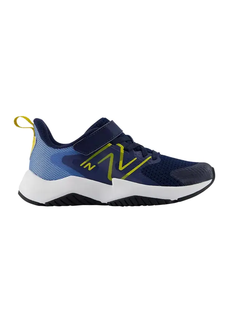 Детские кроссовки New Balance RAV v2 — изображение 1 из 1, синий