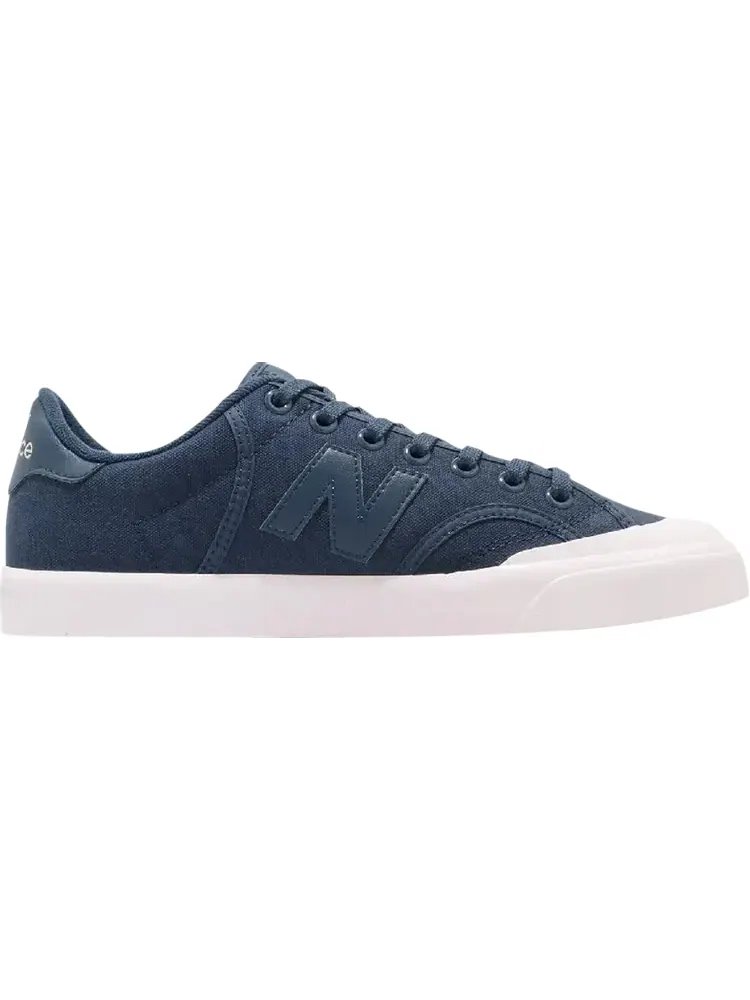 Кроссовки New Balance Pro Court 'Blue' — изображение 1 из 1, синий