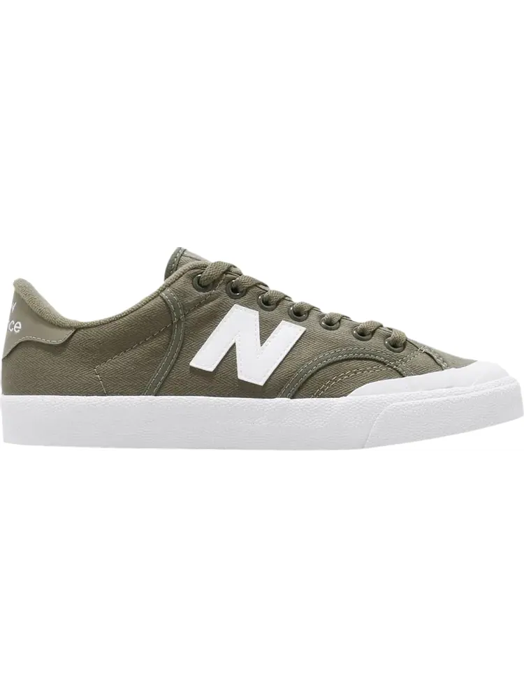 Кроссовки New Balance PROCT 'Green' — изображение 1 из 1, зеленый