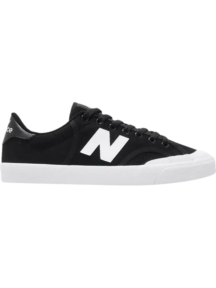 Кроссовки New Balance PROCT 'Black' — изображение 1 из 1, черный