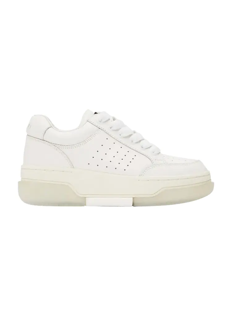 Кроссовки Amiri Wmns Stadium Low 'White'