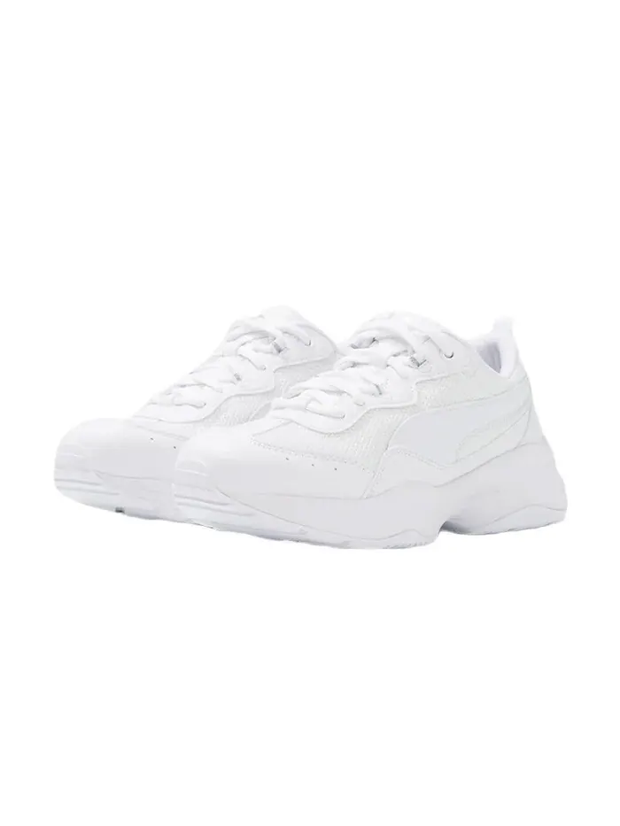 Кроссовки Puma Cilia — изображение 3 из 8, белый