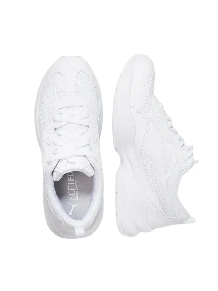 Кроссовки Puma Cilia — изображение 6 из 8, белый