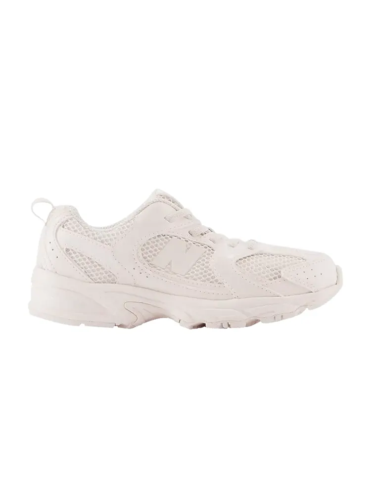 Кроссовки New Balance 530 Bungee Little Kid Washed Pink — изображение 1 из 1, розовый