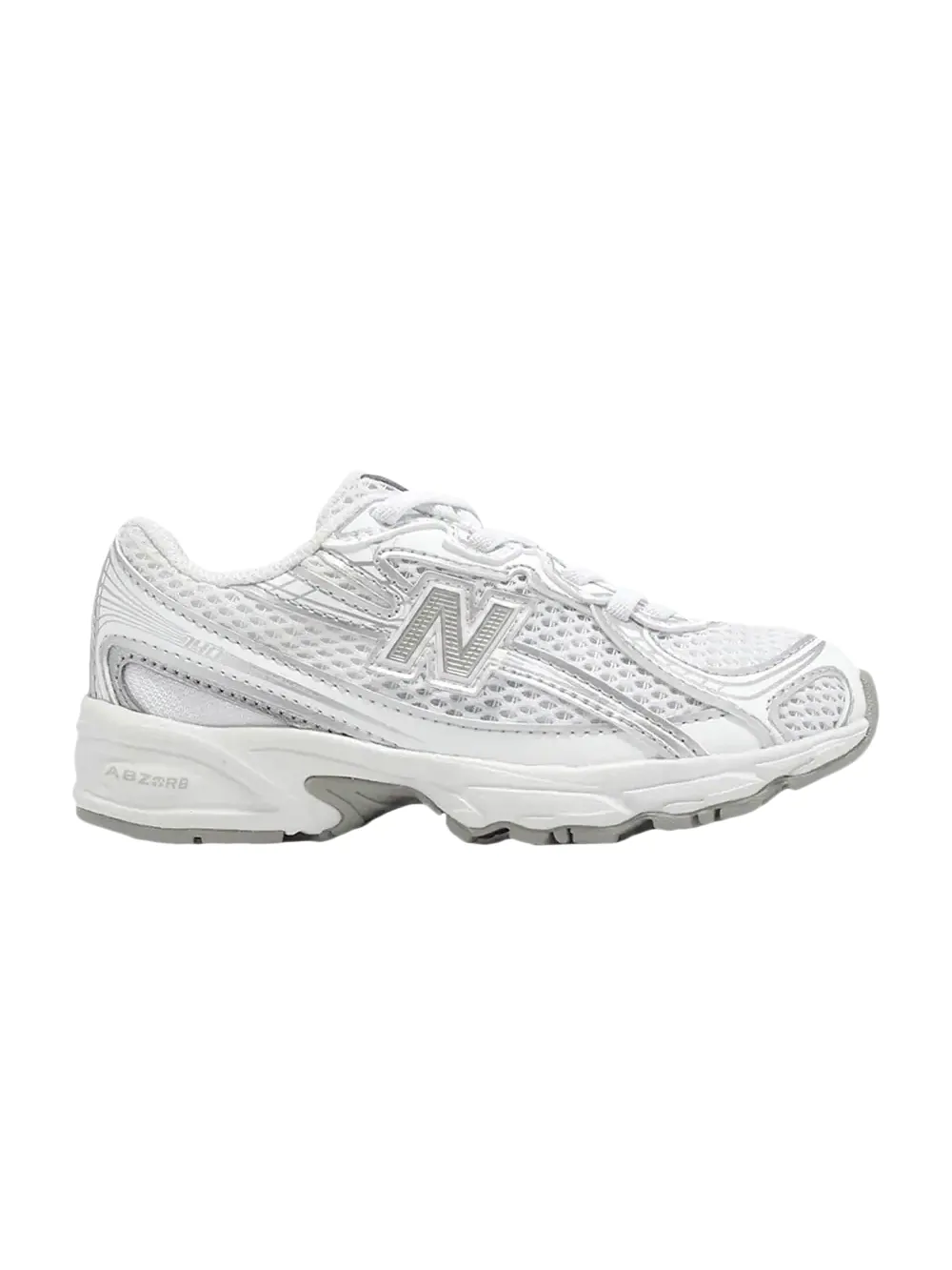 Кроссовки New Balance 740 Little Kid Wide — изображение 1 из 1