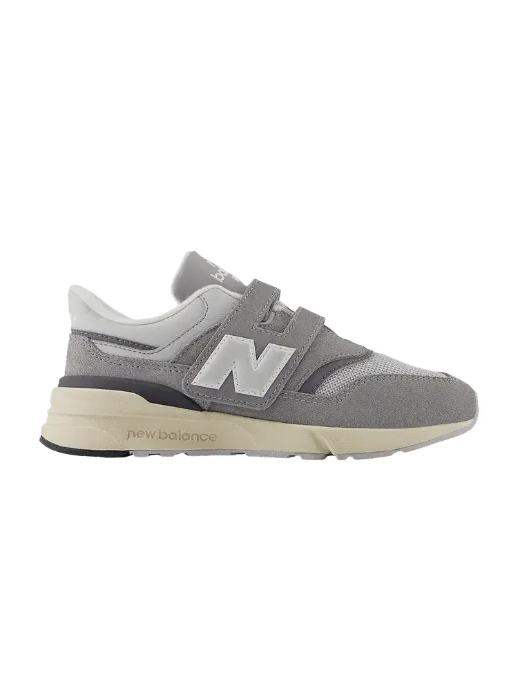 Кроссовки 997R Hook & Loop Little Kid 'Phantom Grey'