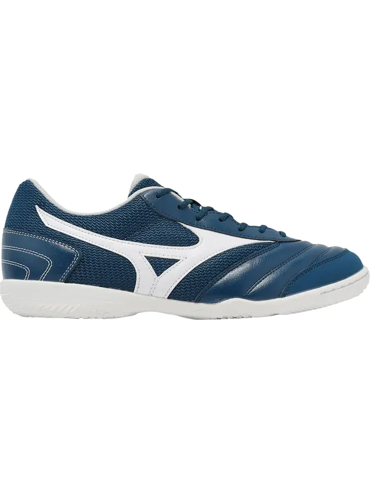 Кроссовки Morelia Sala Club IN 'Sailor Blue White' — изображение 1 из 1, синий