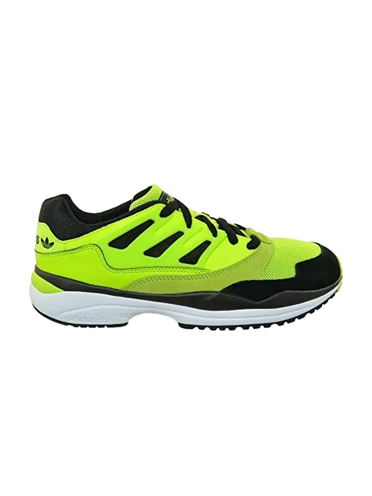 Кроссовки Adidas Torsion Allegra X 'Electricity' — изображение 1 из 1, зеленый