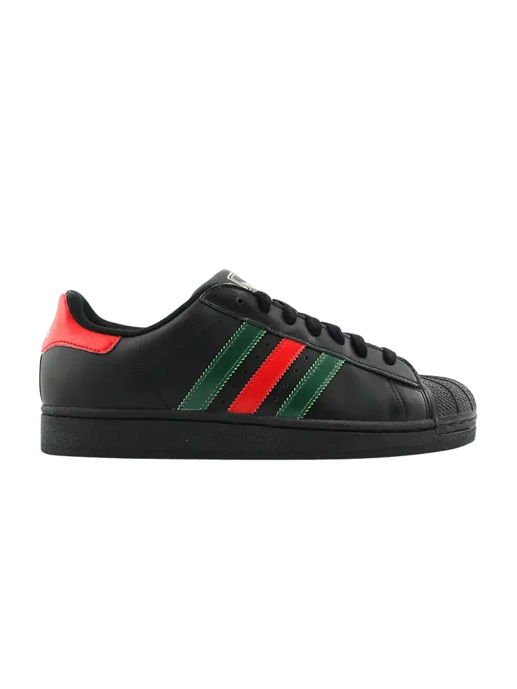 Кроссовки adidas Superstar II — изображение 1 из 1