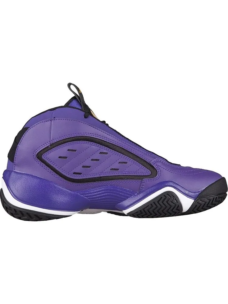 Кроссовки Adidas Crazy 97 EQT Elevation Kobe Bryant '1997 Slam Dunk Contest' — изображение 4 из 4, фиолетовый