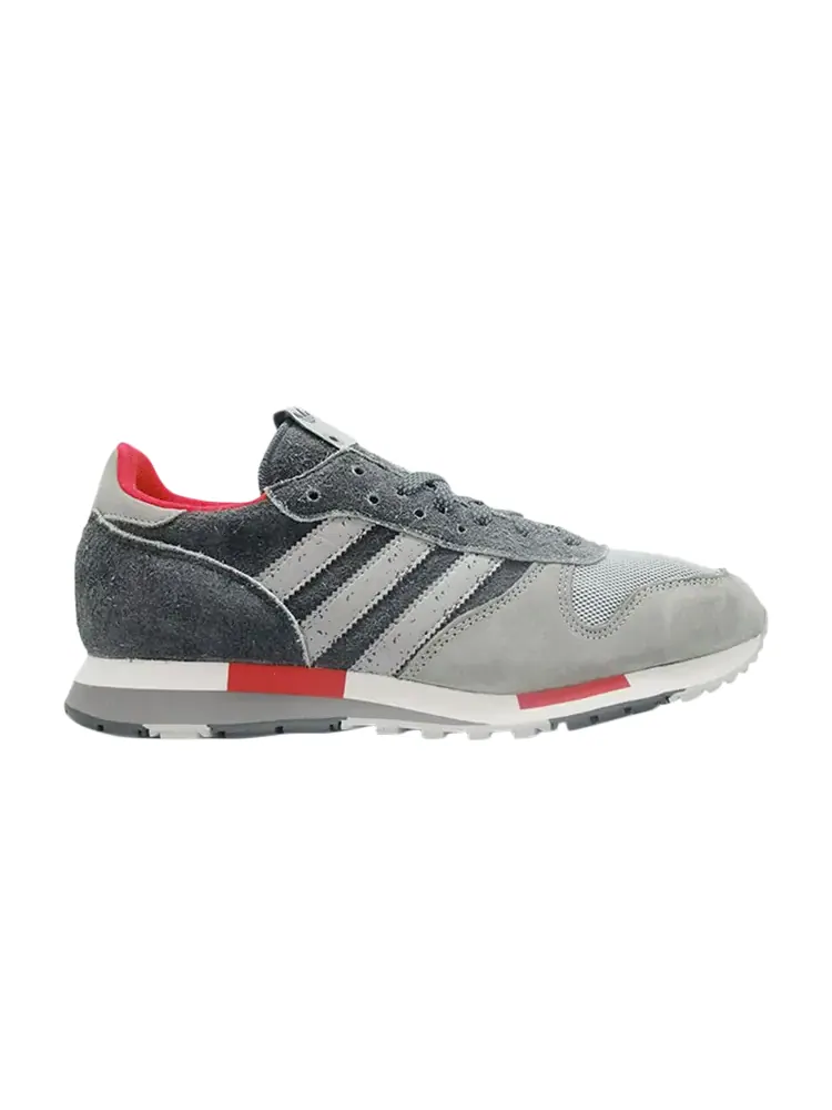 Кроссовки Adidas Hanon x CNTR — изображение 1 из 1, серый