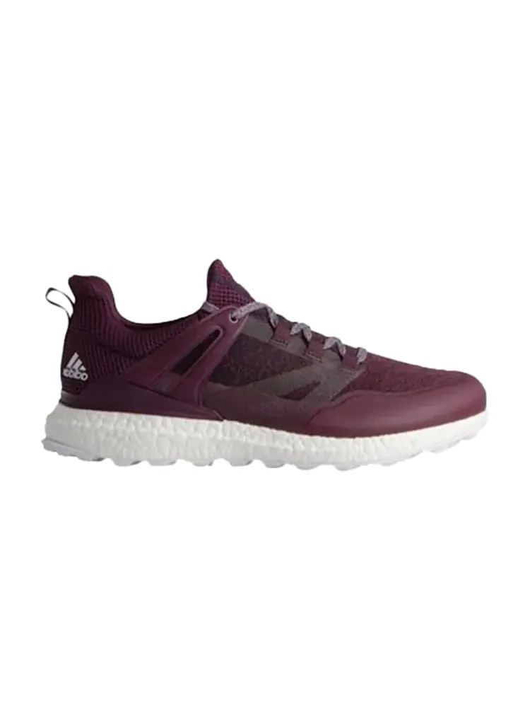 Кроссовки Adidas CrossKnit Boost 'Red Night' — изображение 1 из 1, красный