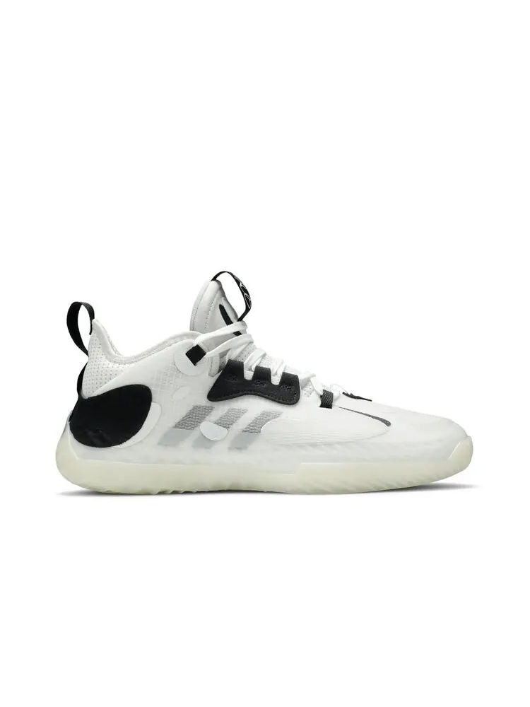 Кроссовки Adidas Harden Vol. 5 Futurenatural ‘Welcome to BKLYN’ — изображение 1 из 4, белый