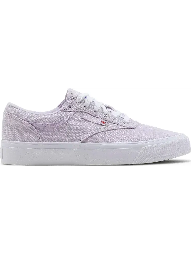 Кроссовки wmns club c coast 'luminous lilac' Reebok — изображение 1 из 8, фиолетовый