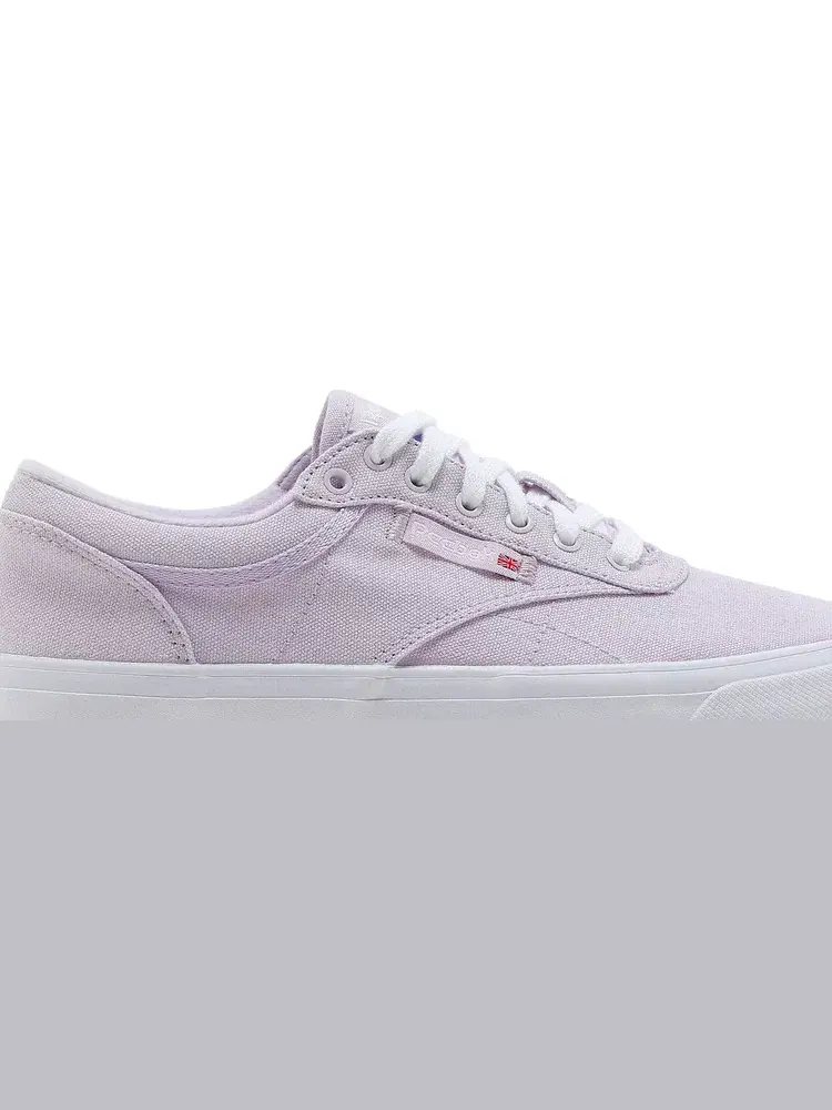 Кроссовки wmns club c coast 'luminous lilac' Reebok — изображение 2 из 8, фиолетовый