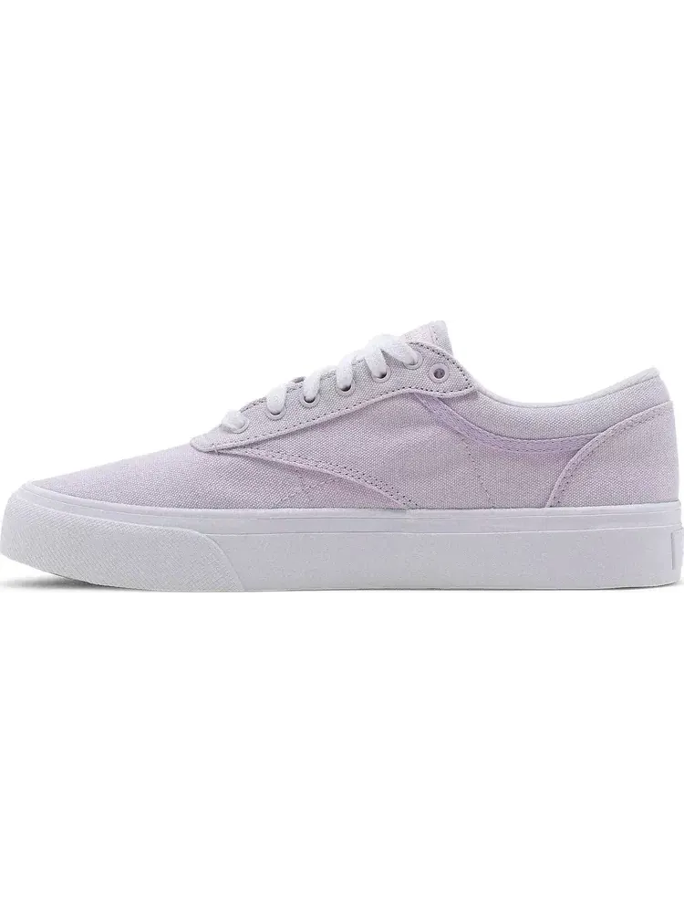 Кроссовки wmns club c coast 'luminous lilac' Reebok — изображение 3 из 8, фиолетовый