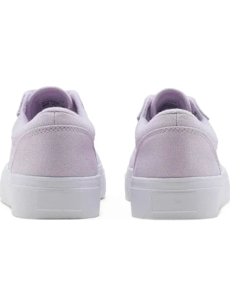 Кроссовки wmns club c coast 'luminous lilac' Reebok — изображение 6 из 8, фиолетовый