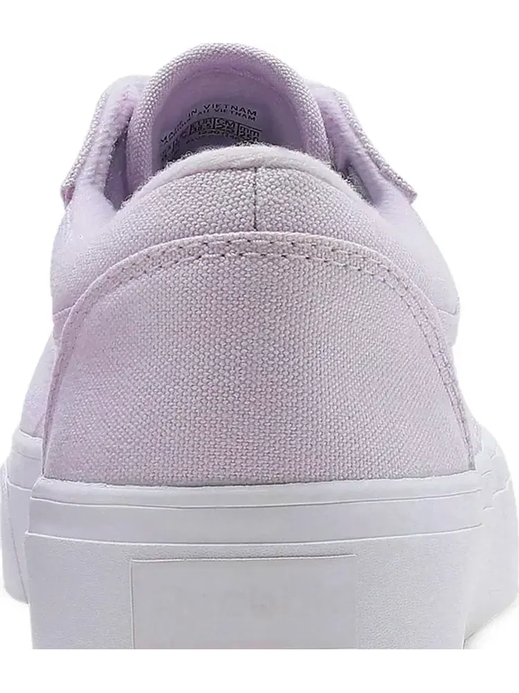 Кроссовки wmns club c coast 'luminous lilac' Reebok — изображение 7 из 8, фиолетовый